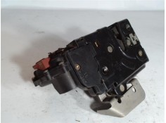 Recambio de cierre electromagnetico delantero izquierdo para audi a3 (8p1) 2.0 tdi 16v referencia OEM IAM 4E1837015  