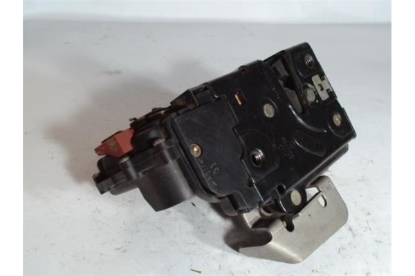 Recambio de cierre electromagnetico delantero izquierdo para audi a3 (8p1) 2.0 tdi 16v referencia OEM IAM 4E1837015  