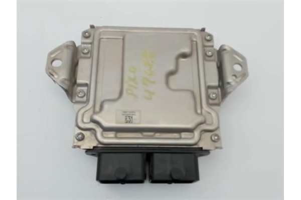 Recambio de centralita para nissan pixo (uao) 1.0 acenta referencia OEM IAM 0261S04260 3392068K01068K0 