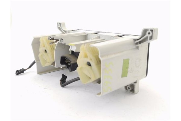 Recambio de mandos calefaccion / a.a. para land rover freelander (ln) 2.0 di referencia OEM IAM 532919913A  