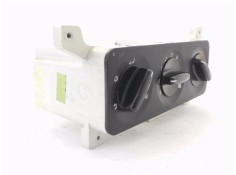Recambio de mandos calefaccion / a.a. para land rover freelander (ln) 2.0 di referencia OEM IAM 532919913A  