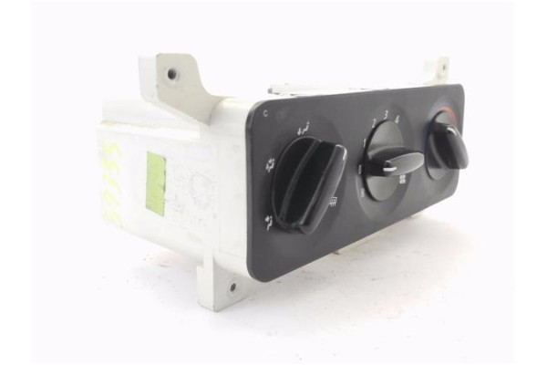 Recambio de mandos calefaccion / a.a. para land rover freelander (ln) 2.0 di referencia OEM IAM 532919913A  