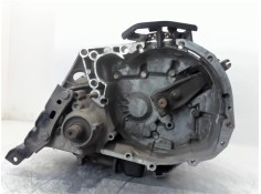 Recambio de caja cambios manual para renault kangoo i (f/kc0) 1.9 1.4 rapid plus referencia OEM IAM JB1173  