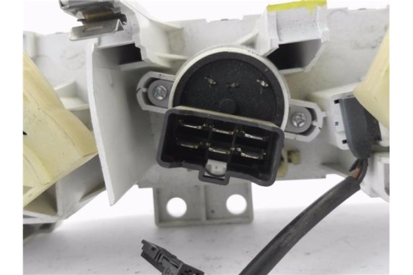 Recambio de mandos calefaccion / a.a. para land rover freelander (ln) 2.0 di referencia OEM IAM 532919913A  