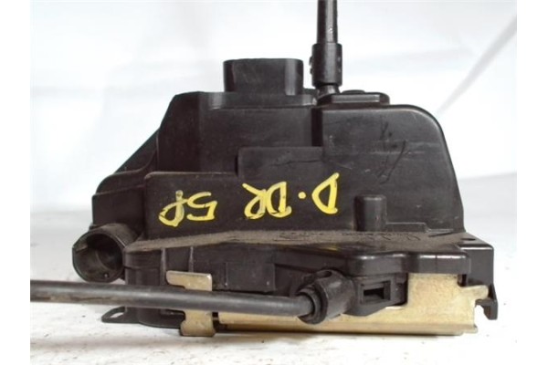 Recambio de cierre electromagnetico delantero derecho para nissan primera berlina (p12) 1.9 dci referencia OEM IAM 80500BA200  