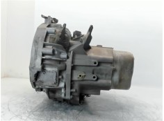 Recambio de caja cambios manual para renault kangoo i (f/kc0) 1.9 1.4 rapid plus referencia OEM IAM JB1173  