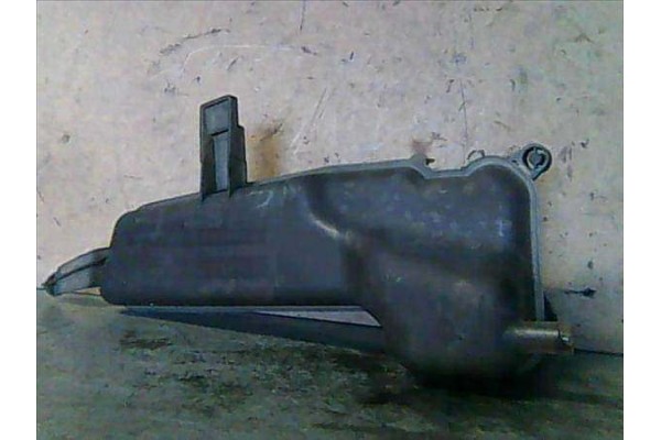 Recambio de botella expansion para renault clio iii 1.2 16v expression referencia OEM IAM 7700427953   Recambio de botella expansion para renault clio iii 1.2 16v expression referencia OEM IAM 7700427953