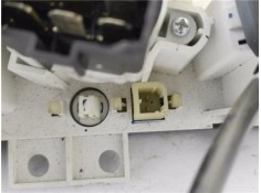Recambio de mandos calefaccion / a.a. para land rover freelander (ln) 2.0 di referencia OEM IAM 532919913A  