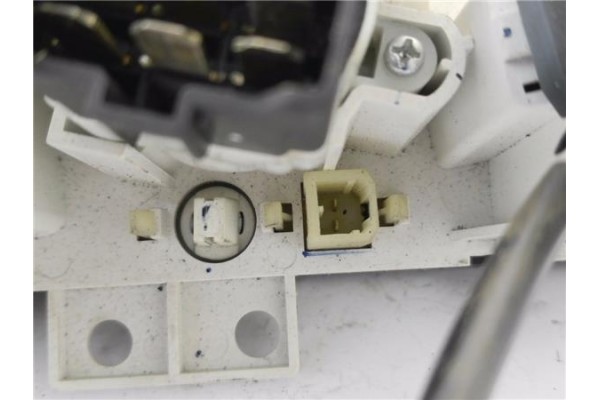 Recambio de mandos calefaccion / a.a. para land rover freelander (ln) 2.0 di referencia OEM IAM 532919913A  