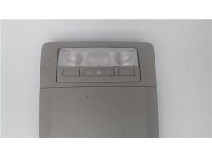 Recambio de luz interior techo para opel astra j 1.6 referencia OEM IAM 13285100 1230114 