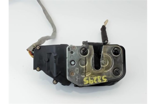 Recambio de luz interior techo para opel astra j 1.6 referencia OEM IAM 13285100 1230114 