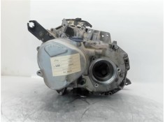 Recambio de caja cambios manual para renault kangoo i (f/kc0) 1.9 1.4 rapid plus referencia OEM IAM JB1173  