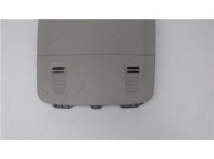 Recambio de luz interior techo para opel astra j 1.6 referencia OEM IAM 13285100 1230114 