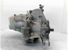 Recambio de caja cambios manual para renault kangoo i (f/kc0) 1.9 1.4 rapid plus referencia OEM IAM JB1173  