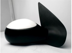 Recambio de retrovisor electrico derecho para peugeot 206 sw 1.4 16v referencia OEM IAM 96480957XT  