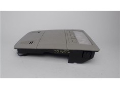 Recambio de luz interior techo para opel astra j 1.6 referencia OEM IAM 13285100 1230114 