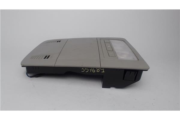 Recambio de luz interior techo para opel astra j 1.6 referencia OEM IAM 13285100 1230114 