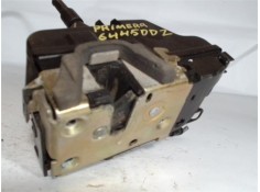Recambio de cierre electromagnetico delantero derecho para nissan primera berlina (p12) 1.9 dci referencia OEM IAM 80500BA200  