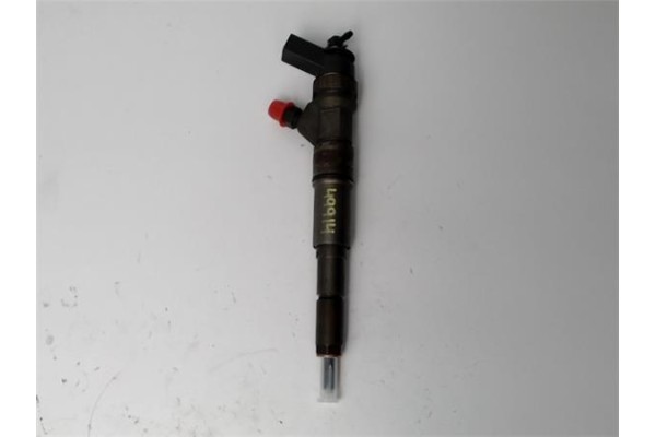 Recambio de inyector para bmw serie 5 berlina (e60) 520d referencia OEM IAM 7793836 0445110216 13537793836 , BMW