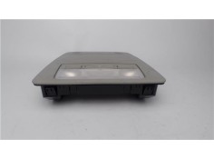 Recambio de luz interior techo para opel astra j 1.6 referencia OEM IAM 13285100 1230114 