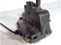 Recambio de cierre electromagnetico delantero derecho para nissan primera berlina (p12) 1.9 dci referencia OEM IAM 80500BA200  