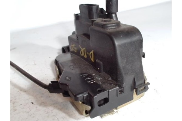 Recambio de cierre electromagnetico delantero derecho para nissan primera berlina (p12) 1.9 dci referencia OEM IAM 80500BA200  