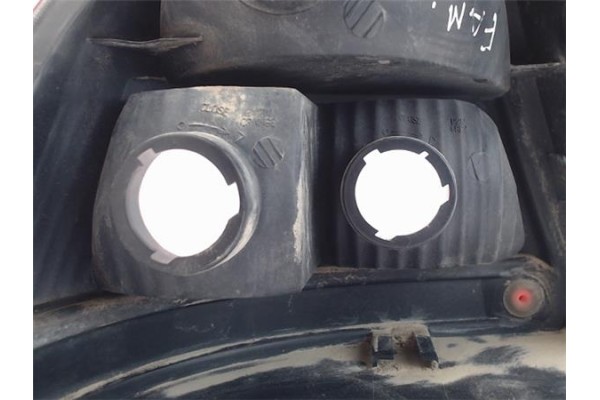 Recambio de piloto trasero derecho para honda civic berl. 3/4 (ej/ek) referencia OEM IAM   