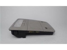 Recambio de luz interior techo para opel astra j 1.6 referencia OEM IAM 13285100 1230114 