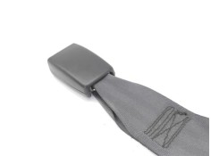 Recambio de anclaje cinturon trasero derecho para honda civic vi 1.6 referencia OEM IAM 82455S6DE01ZB  