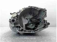 Recambio de caja cambios manual para peugeot 206 2.0 xr referencia OEM IAM 20DM18  