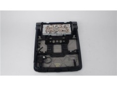 Recambio de luz interior techo para opel astra j 1.6 referencia OEM IAM 13285100 1230114 