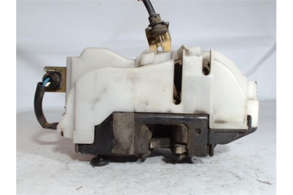Recambio de cierre electromagnetico delantero derecho para seat ibiza (6k1) 1.4 referencia OEM IAM 6K4839015H  
