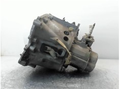 Recambio de caja cambios manual para peugeot 206 2.0 xr referencia OEM IAM 20DM18  