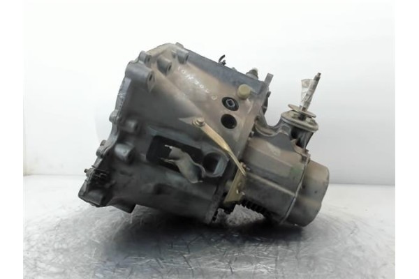 Recambio de caja cambios manual para peugeot 206 2.0 xr referencia OEM IAM 20DM18  