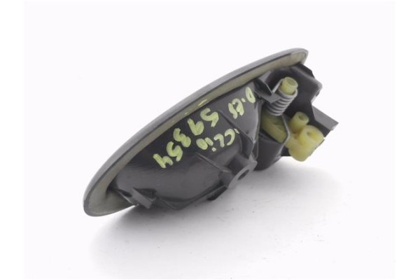 Recambio de manilla int. puerta delantero izquierda para renault clio ii fase i (b/cb0) 1.2 (b/cb0f, b/cb0a, b/cb10, b/cb1k, b/c