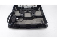 Recambio de luz interior techo para opel astra j 1.6 referencia OEM IAM 13285100 1230114 
