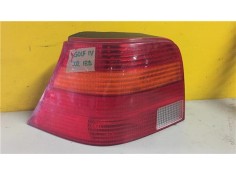 Recambio de piloto trasero izquierdo para volkswagen golf iv berlina (1j1) 1.6 conceptline referencia OEM IAM 89397262  