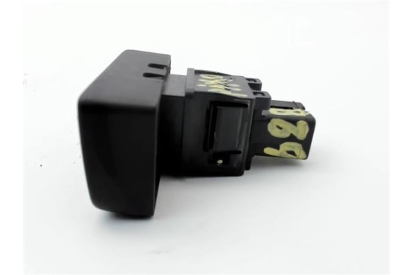 Recambio de interruptor luces emergencia para nissan pixo (uao) 1.0 visia referencia OEM IAM 259104A00C  