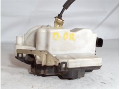 Recambio de cierre electromagnetico delantero derecho para seat ibiza (6k1) 1.4 referencia OEM IAM 6K4839015H  