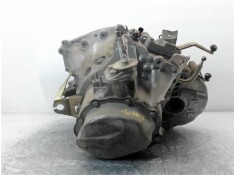 Recambio de caja cambios manual para peugeot 206 2.0 xr referencia OEM IAM 20DM18  