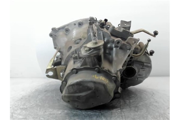 Recambio de caja cambios manual para peugeot 206 2.0 xr referencia OEM IAM 20DM18  