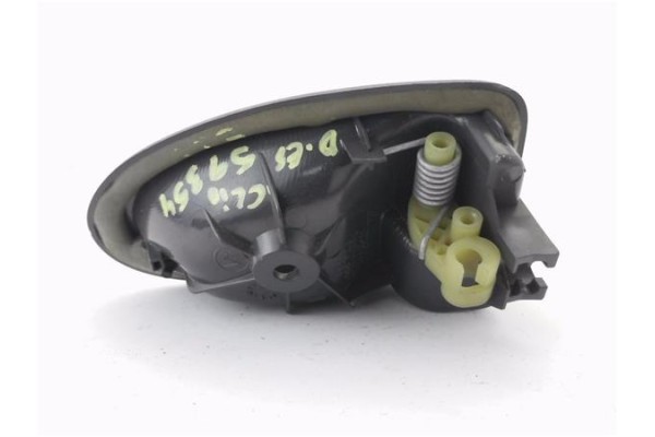 Recambio de manilla int. puerta delantero izquierda para renault clio ii fase i (b/cb0) 1.2 (b/cb0f, b/cb0a, b/cb10, b/cb1k, b/c
