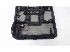 Recambio de luz interior techo para opel astra j 1.6 referencia OEM IAM 13285100 1230114 
