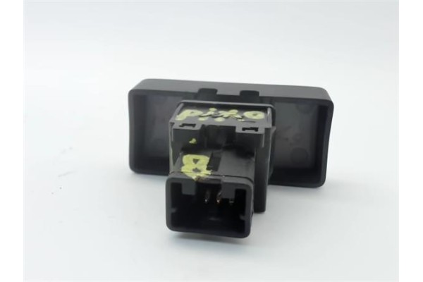 Recambio de interruptor luces emergencia para nissan pixo (uao) 1.0 visia referencia OEM IAM 259104A00C  