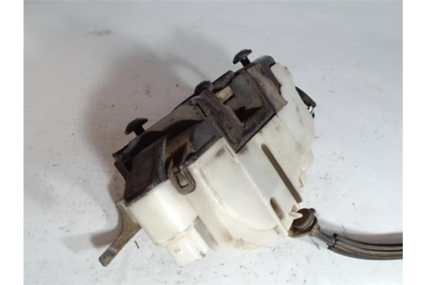 Recambio de cierre electromagnetico delantero derecho para seat ibiza (6k1) 1.4 referencia OEM IAM 6K4839015H  