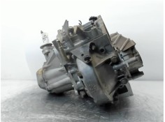 Recambio de caja cambios manual para peugeot 206 2.0 xr referencia OEM IAM 20DM18  