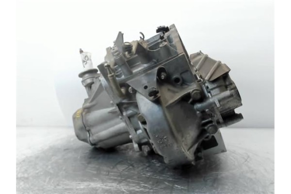Recambio de caja cambios manual para peugeot 206 2.0 xr referencia OEM IAM 20DM18  