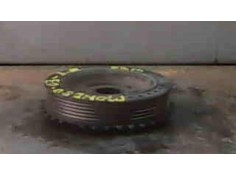 Recambio de polea cigueñal para ford mondeo iii (b5y) 1.8 16v referencia OEM IAM 1S7E6316DA 5227815 