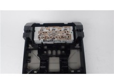 Recambio de luz interior techo para opel astra j 1.6 referencia OEM IAM 13285100 1230114 