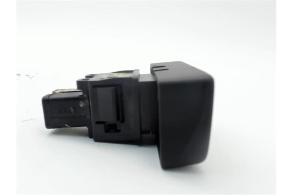 Recambio de interruptor luces emergencia para nissan pixo (uao) 1.0 visia referencia OEM IAM 259104A00C  